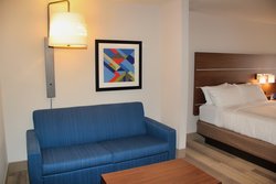  - Holiday Inn Express & Suites Douglas