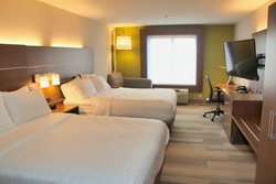  - Holiday Inn Express & Suites Douglas