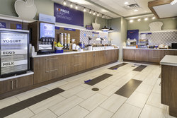  - Holiday Inn Express & Suites Rock Hill - I-77, Exit 79