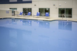  - Holiday Inn Express & Suites Rock Hill - I-77, Exit 79