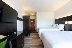 - Holiday Inn Express & Suites Bedford