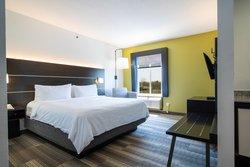  - Holiday Inn Express & Suites Bedford