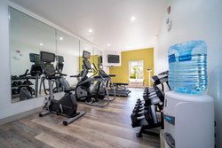  - Holiday Inn Express & Suites Bedford