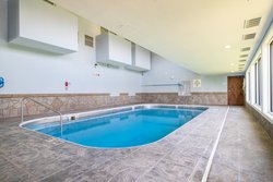  - Holiday Inn Express & Suites Bedford