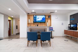  - Holiday Inn Express & Suites Bedford