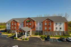  - Holiday Inn Express & Suites Bedford