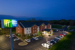  - Holiday Inn Express & Suites Bedford
