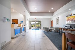  - Holiday Inn Express & Suites Bedford