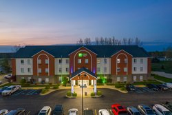 - Holiday Inn Express & Suites Bedford