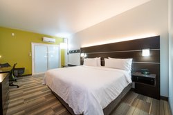  - Holiday Inn Express & Suites Bedford