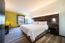  - Holiday Inn Express & Suites Bedford