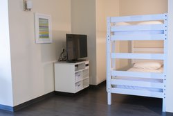  - Holiday Inn Downtown Airport Omaha