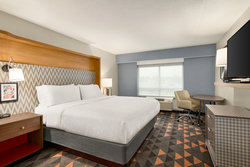  - Holiday Inn Florence - I-71 & I-75, Exit 180