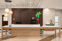  - Holiday Inn Florence - I-71 & I-75, Exit 180