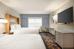  - Holiday Inn Florence - I-71 & I-75, Exit 180