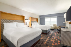  - Holiday Inn Florence - I-71 & I-75, Exit 180