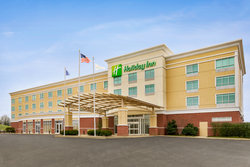  - Holiday Inn Florence - I-71 & I-75, Exit 180