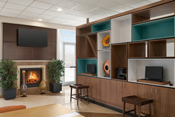  - Holiday Inn Florence - I-71 & I-75, Exit 180