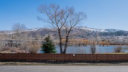  - Holiday Inn Steamboat Springs