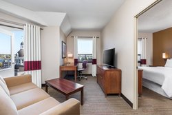  - Four Points by Sheraton Hotel Kingston