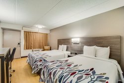  - Red Roof Inn East Columbia - I-20, Exit 74