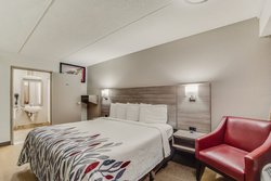  - Red Roof Inn East Columbia - I-20, Exit 74