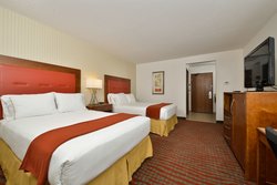  - Holiday Inn Express Milford - I-495, Exit 50