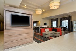  - Holiday Inn Express Milford - I-495, Exit 50