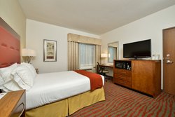  - Holiday Inn Express Milford - I-495, Exit 50