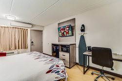  - Red Roof Inn East Columbia - I-20, Exit 74