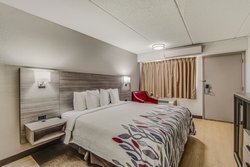  - Red Roof Inn East Columbia - I-20, Exit 74