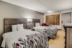  - Red Roof Inn East Columbia - I-20, Exit 74