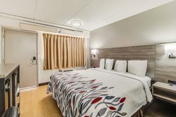  - Red Roof Inn East Columbia - I-20, Exit 74