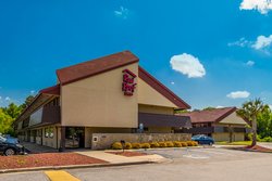  - Red Roof Inn East Columbia - I-20, Exit 74