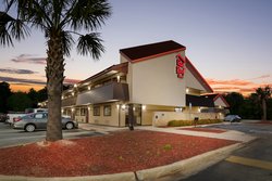  - Red Roof Inn East Columbia - I-20, Exit 74