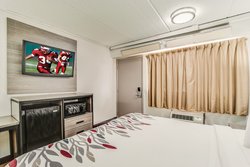  - Red Roof Inn East Columbia - I-20, Exit 74