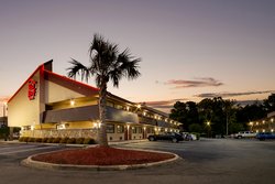  - Red Roof Inn East Columbia - I-20, Exit 74