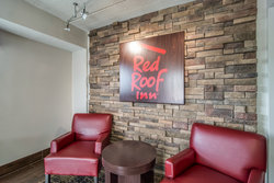  - Red Roof Inn East Columbia - I-20, Exit 74