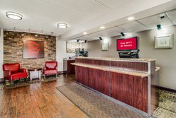  - Red Roof Inn East Columbia - I-20, Exit 74