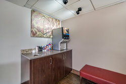  - Red Roof Inn East Columbia - I-20, Exit 74