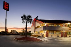  - Red Roof Inn East Columbia - I-20, Exit 74