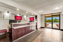  - Red Roof Inn East Columbia - I-20, Exit 74