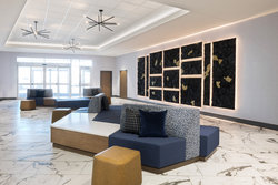  - Crowne Plaza Hotel Kearney