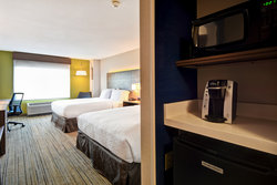  - Holiday Inn Express Middletown