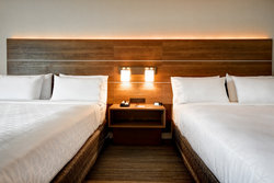  - Holiday Inn Express Middletown