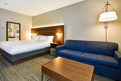  - Holiday Inn Express Middletown