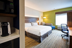  - Holiday Inn Express Middletown