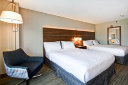 - Holiday Inn Express Middletown