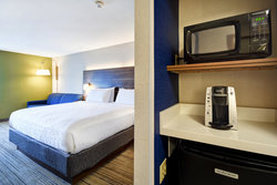  - Holiday Inn Express Middletown