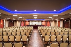  - Holiday Inn North Airport Newark - I-78, Exit 58B